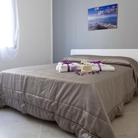 B&B Petali Trapani Exterior photo