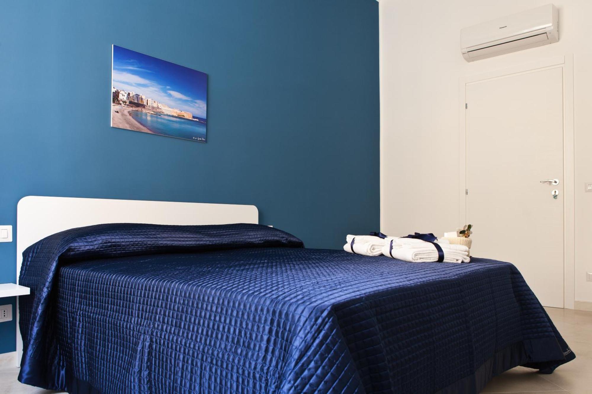 B&B Petali Trapani Exterior photo
