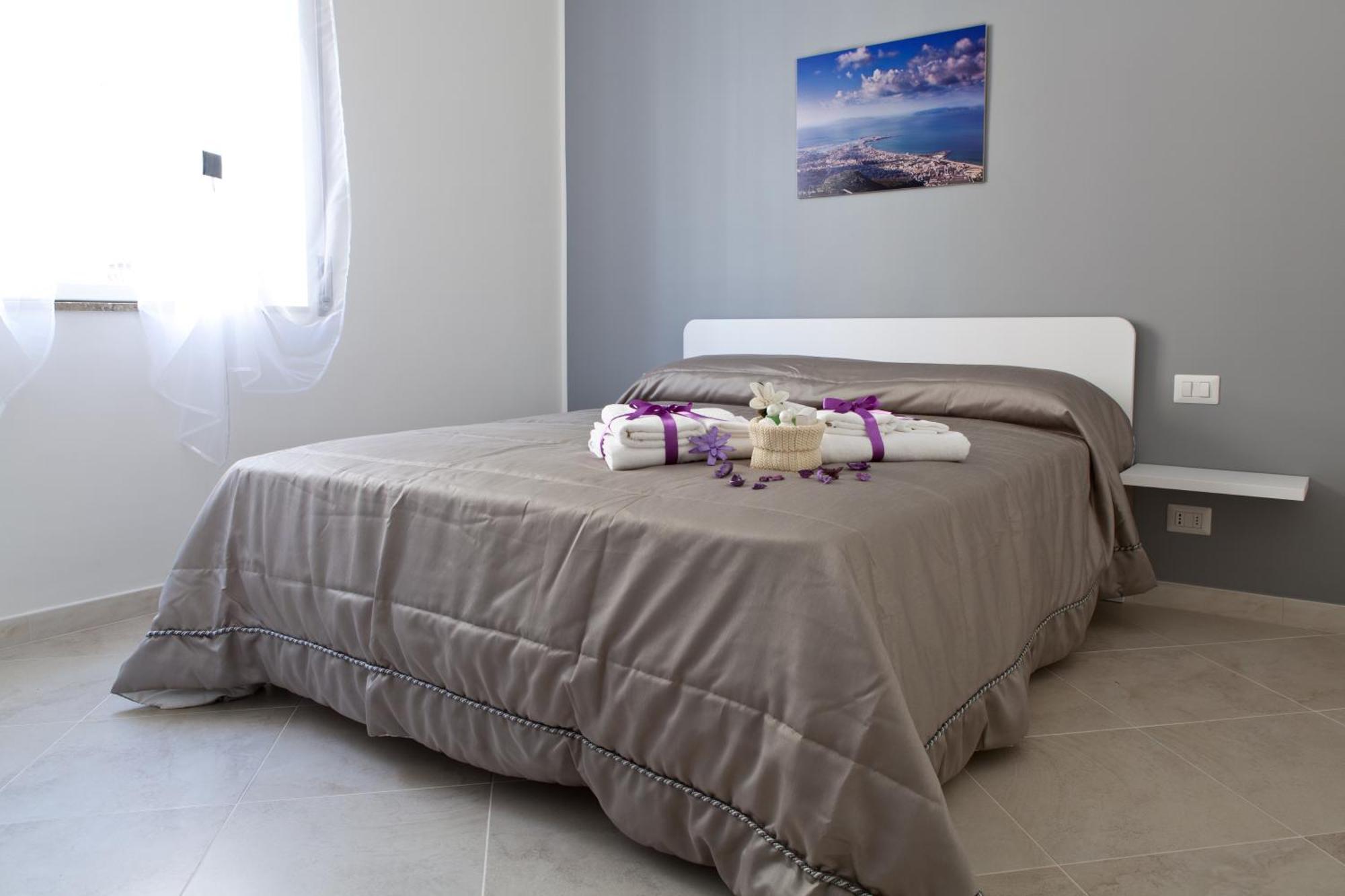 B&B Petali Trapani Exterior photo