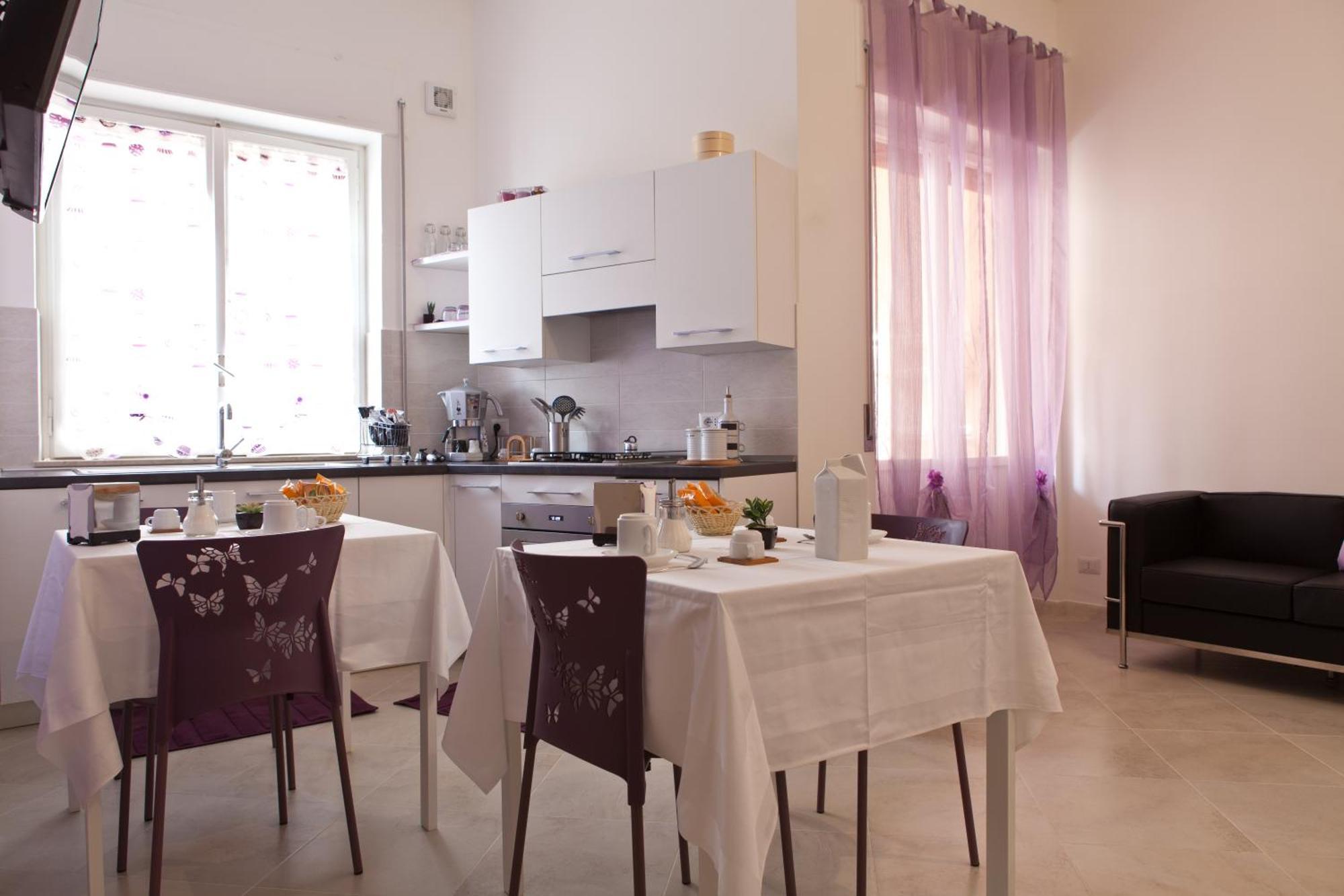 B&B Petali Trapani Exterior photo